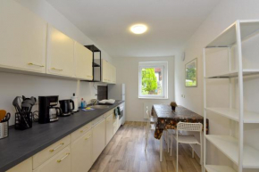 Appartements Robert 1 Suhl